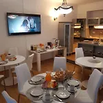 Vlasta 4* Karlovy Vary