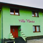 Pensión Vlasta 4*