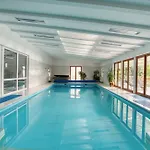 Vlasta 4* Karlovy Vary