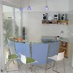 Pensjonat Vlasta 4*