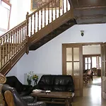 Pensión Vlasta
