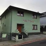 Pensjonat Vlasta Karlowe Wary
