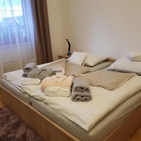 Vlasta 4* Karlsbad