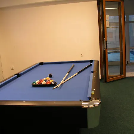 Vlasta Guest house 4*