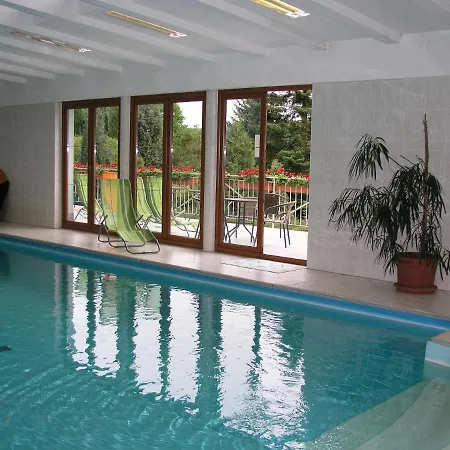 Vlasta 4* Karlsbad