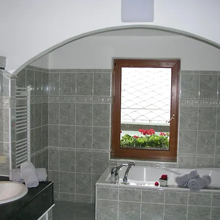 Vlasta Guest house