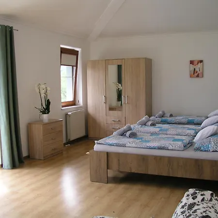 Vlasta Guest house