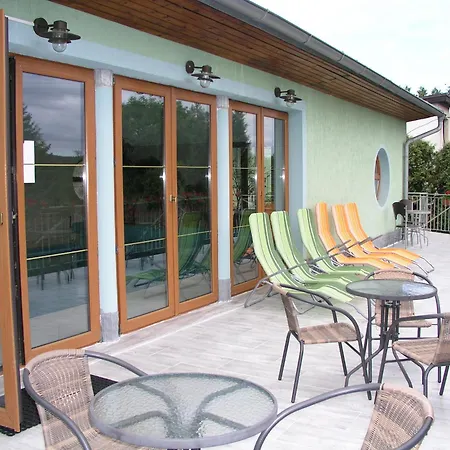 Vlasta 4* Karlsbad