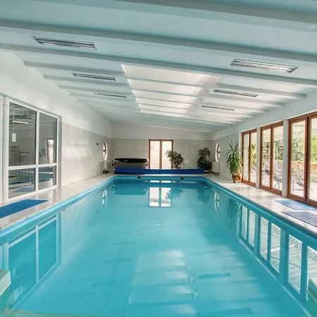 Vlasta 4* Karlovy Vary
