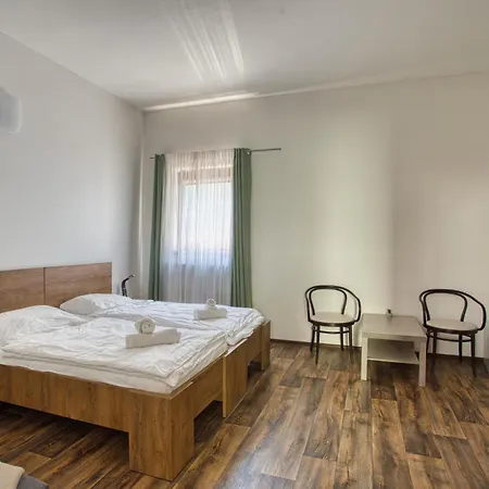 Vlasta 4* Karlovy Vary