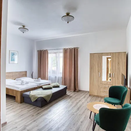 Gasthuis Vlasta 4*