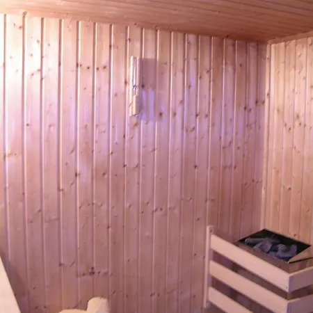 Guest house Vlasta 4*