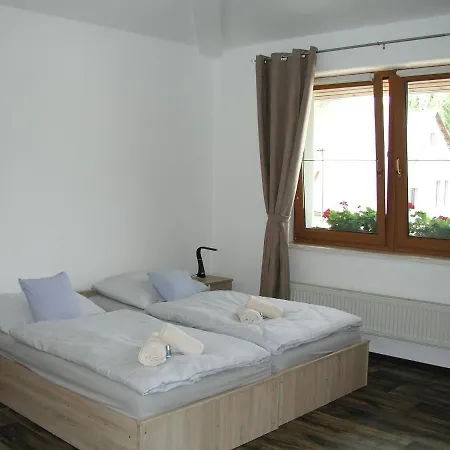 Gasthof Vlasta Karlsbad