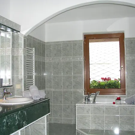 Guest house Vlasta 4*
