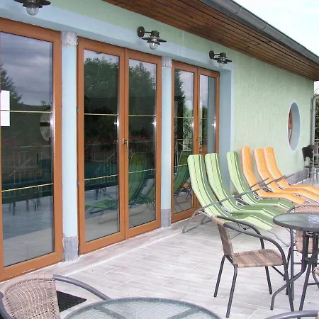 Vlasta Guest house Karlovy Vary