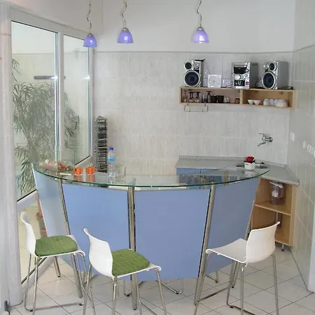 Guest house Vlasta 4*