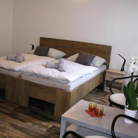 Guest house Vlasta