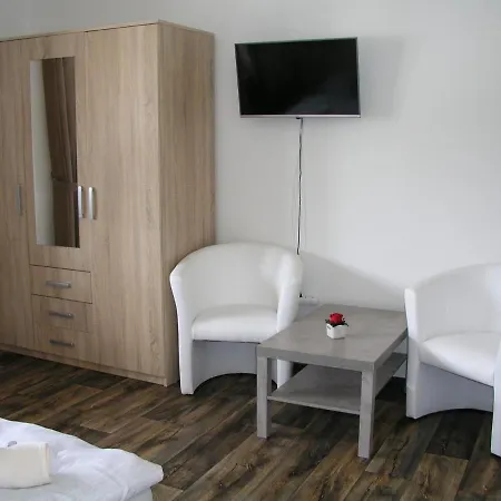 Vlasta Guest house