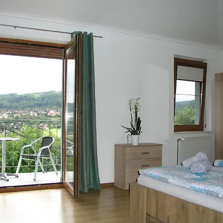 Guest house Vlasta Karlovy Vary
