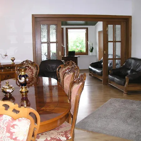 Vlasta Casa de hóspedes 4*