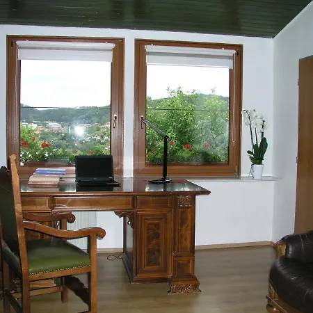 Vlasta 4* Karlsbad