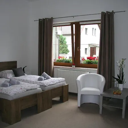 Vlasta Karlsbad