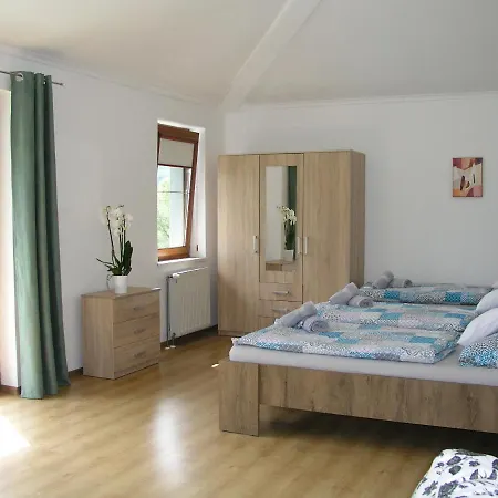 Vlasta Guest house 4*