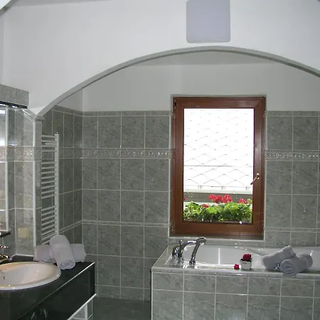 Vlasta 4* Karlsbad