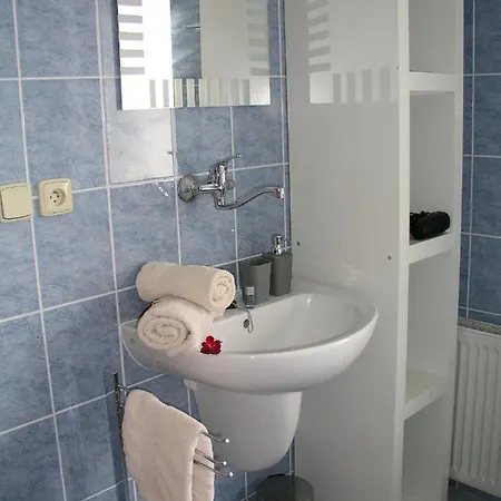 Pensionat Vlasta 4*