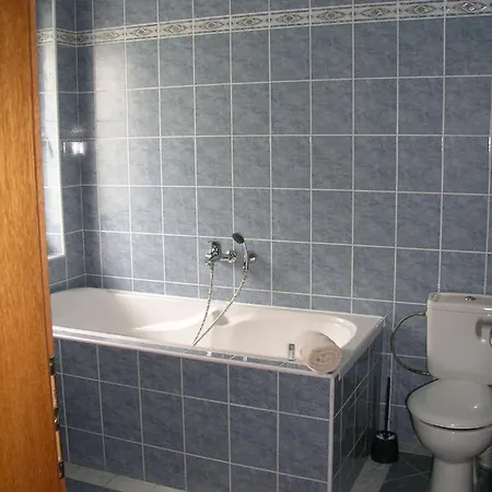 Guest house Vlasta