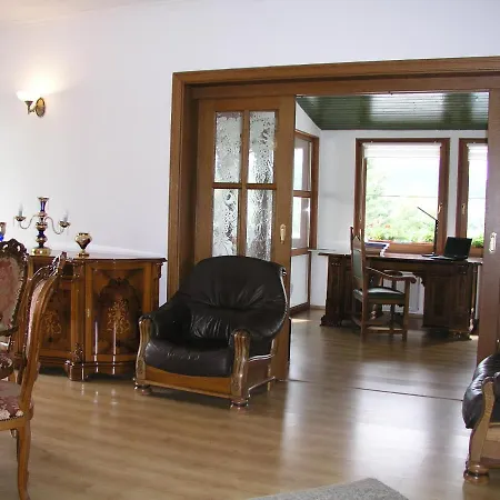 Casa de hóspedes Vlasta