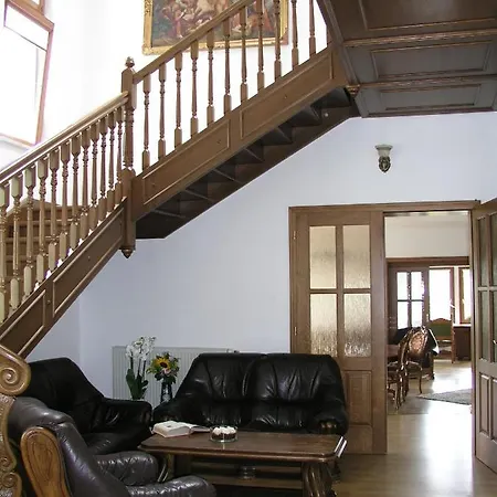 Casa de hóspedes Vlasta