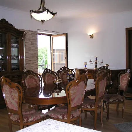 Guest house Vlasta Karlovy Vary