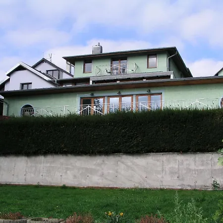 Vlasta 4* Karlsbad