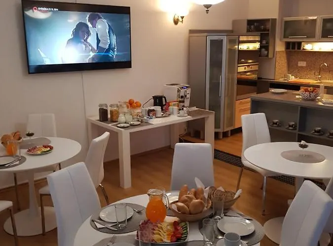 Vlasta 4* Karlsbad