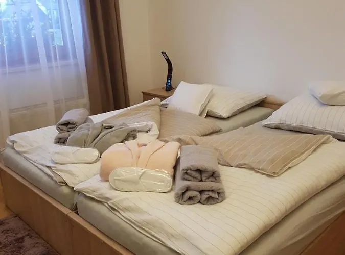 Vlasta 4* Karlovy Vary