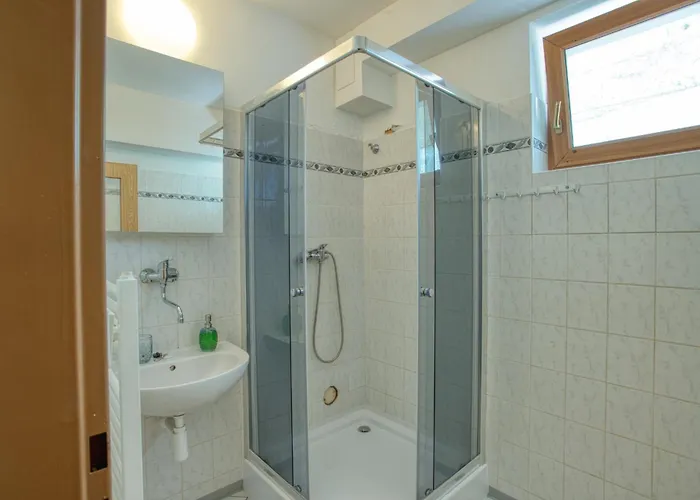 Vlasta Vendégház 4*