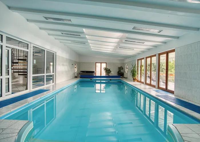Vlasta 4* Karlovy Vary