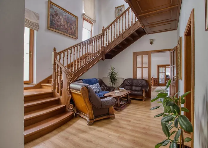 Gasthuis Vlasta 4*