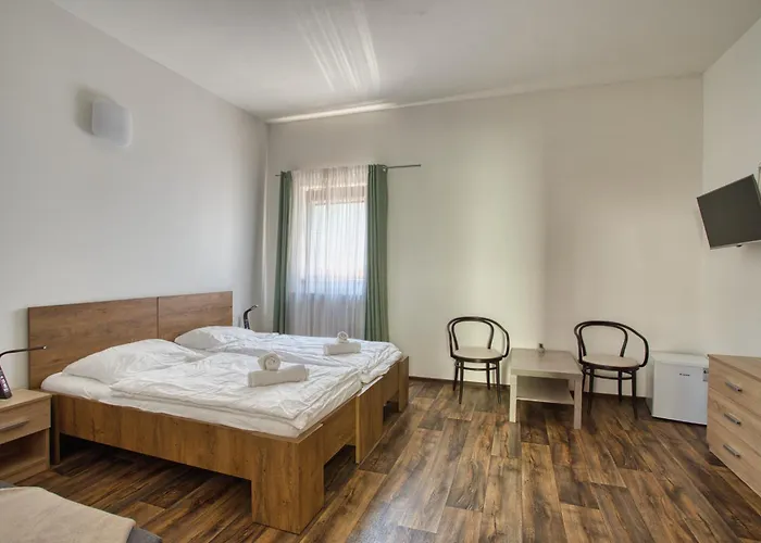 Vlasta 4* Karlovy Vary