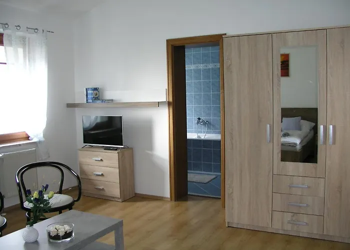 Vlasta 4* Karlsbad
