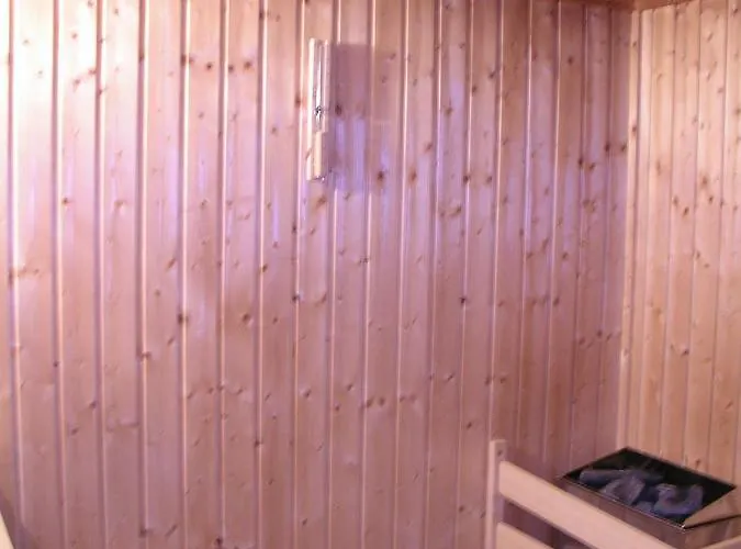 Vendégház Vlasta 4*