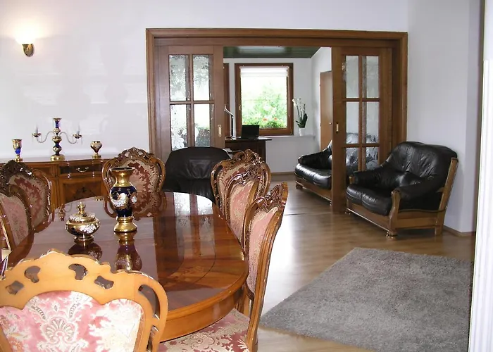 Vlasta Gasthuis 4*