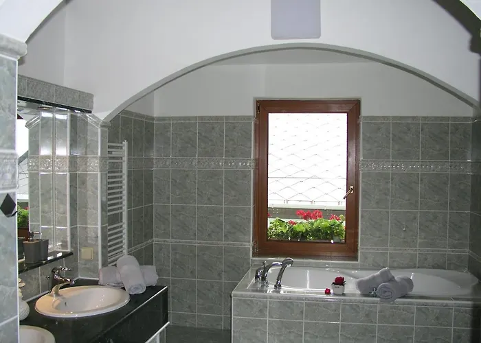 Vlasta 4* Karlovy Vary