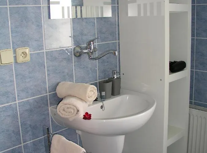 Gasthuis Vlasta 4*