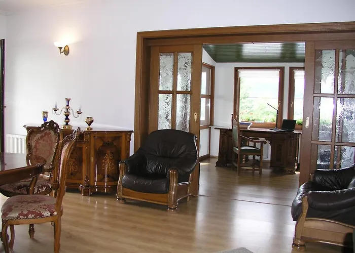 Vendégház Vlasta